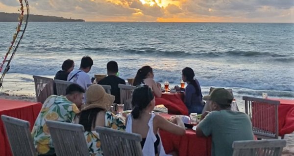 Read more about the article Paket Honeymoon Bali & Nusa Penida 4 Hari 3 Malam