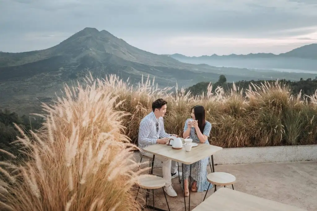 Read more about the article Paket Tour Kintamani, Kuta & Jimbaran 3 Hari