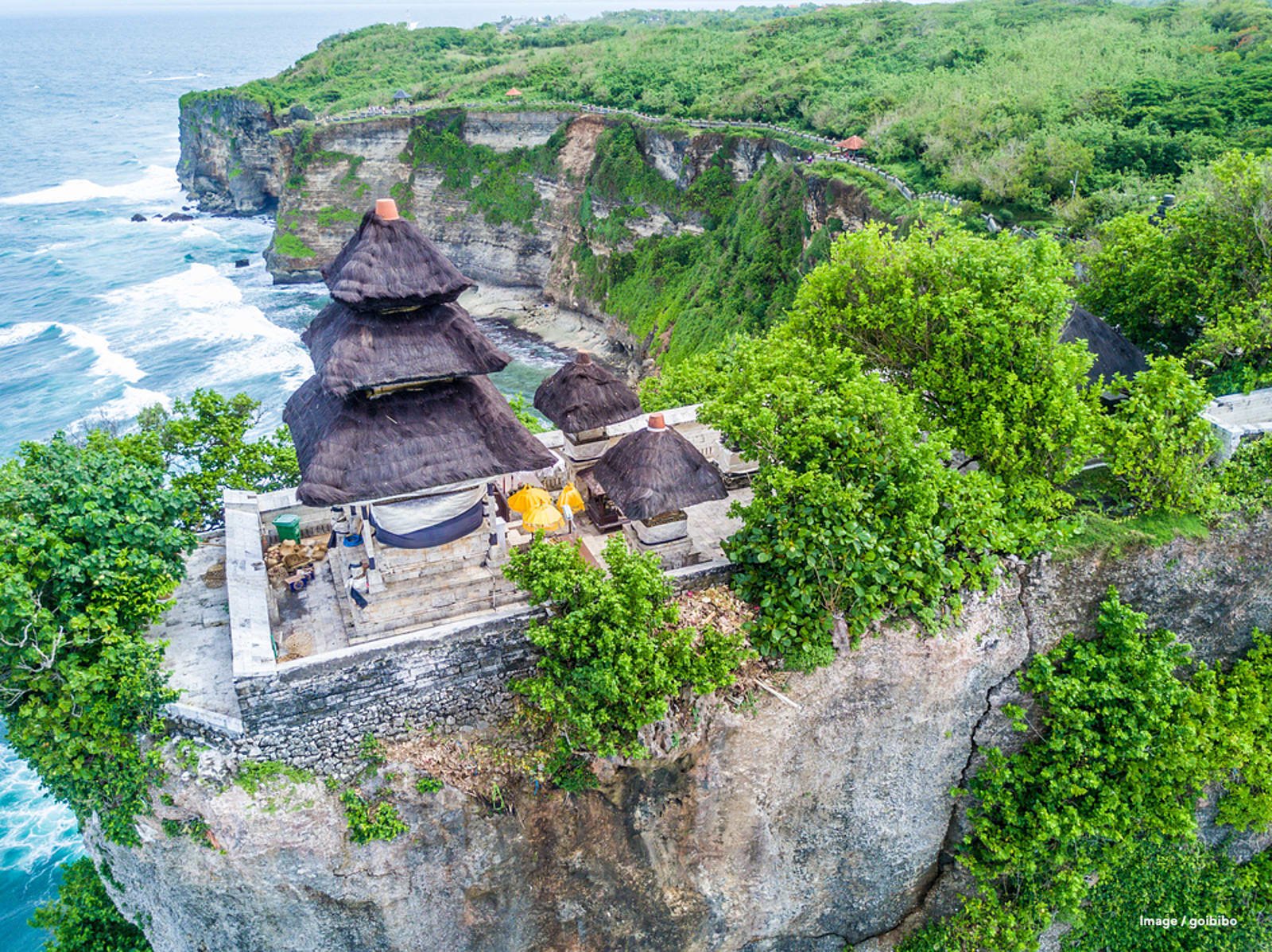 Read more about the article Paket Tour Bali 3 Hari 2 Malam
